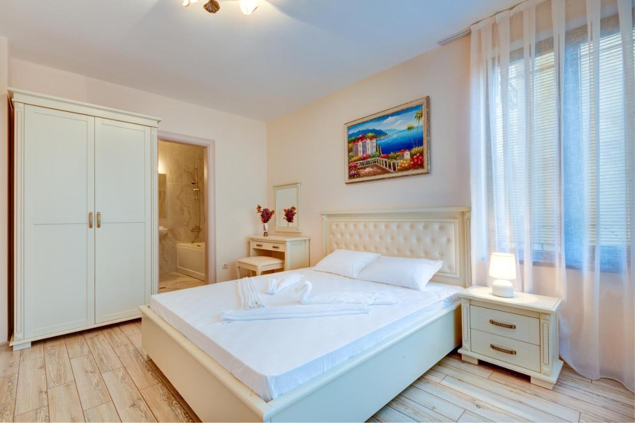 Artur Vip Residence Club Sveti Vlas Exterior photo
