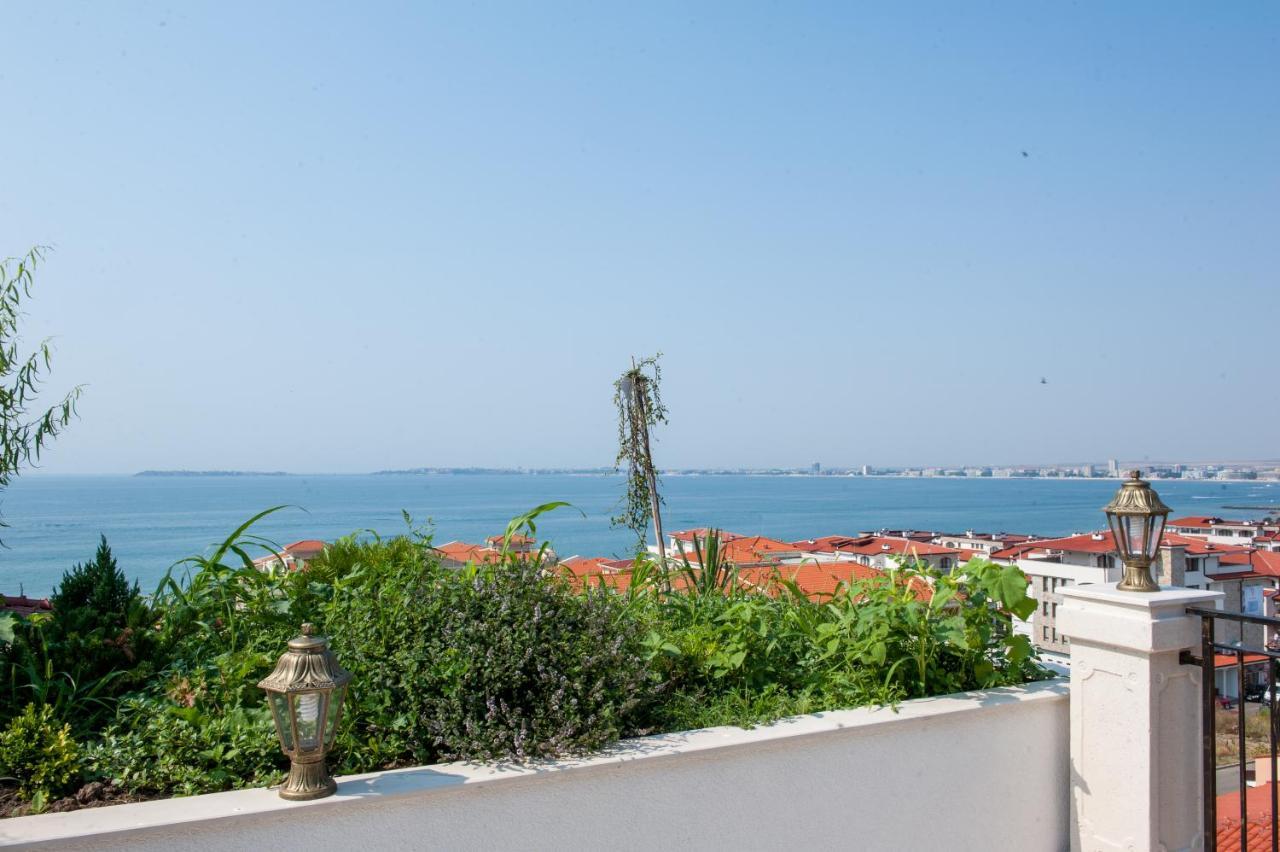 Artur Vip Residence Club Sveti Vlas Exterior photo