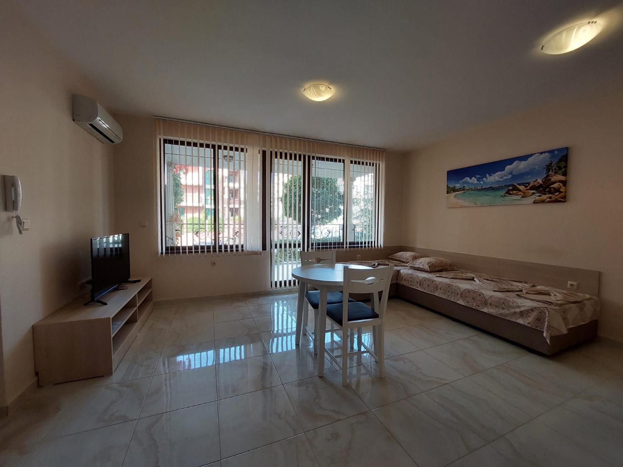 Artur Vip Residence Club Sveti Vlas Exterior photo