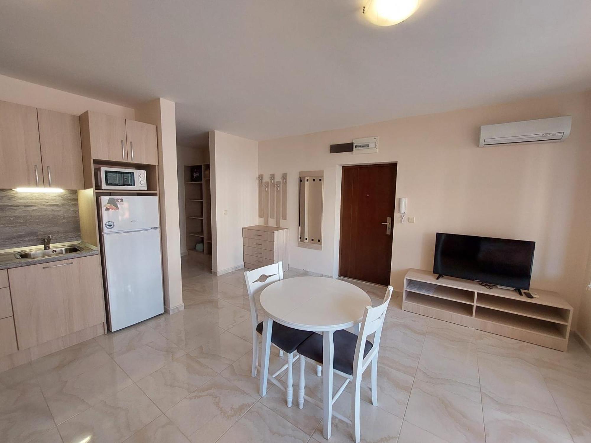 Artur Vip Residence Club Sveti Vlas Exterior photo